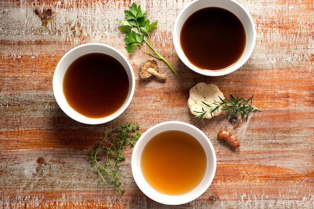 Opinii despre Brodo - Upper West Side în New York - Hospitality and gastronomy