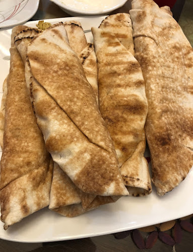 Hana Bakery - Hospitality and gastronomy