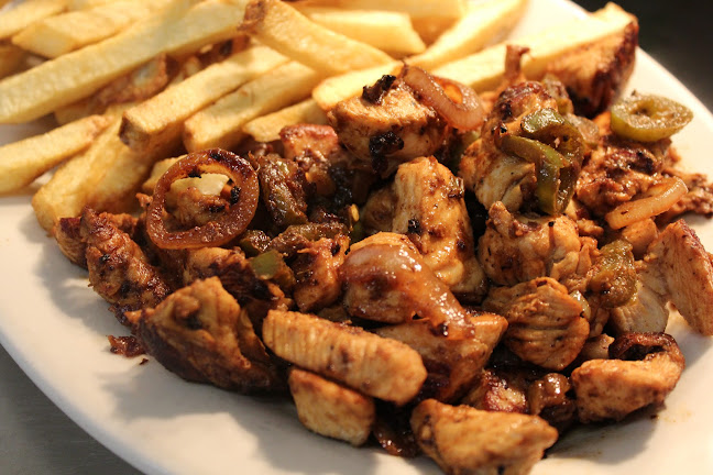 Opinii despre Lucy's Big Burgers în Abilene - Hospitality and gastronomy