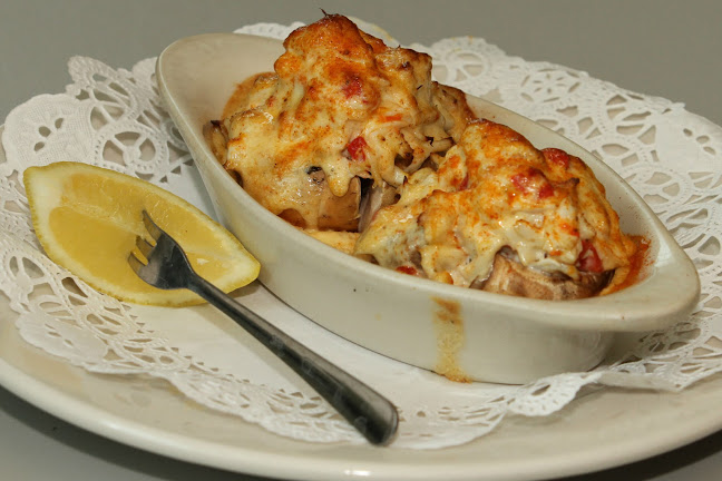 Opinii despre Brass Monkey în St. Petersburg - Hospitality and gastronomy