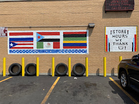 Franklin Super Food & Liquor