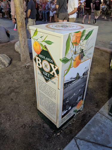 35 Cajon St SPC 25, Redlands, CA 92373, United States