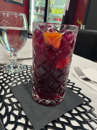 Opinii despre Sambou's African Kitchen în Jackson - Hospitality and gastronomy