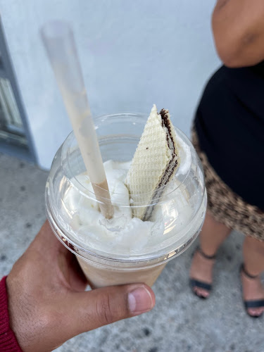 RASPADOS FLORES - Pomona