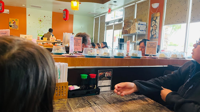 Sushi on Tatum - Phoenix