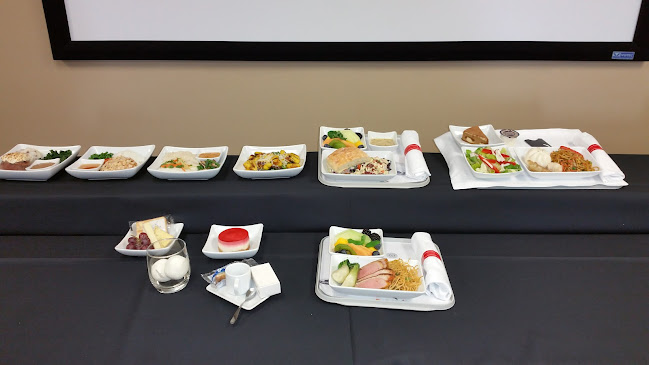 Opinii despre LSG Sky Chefs în Irving - Hospitality and gastronomy