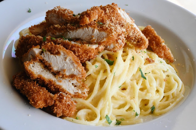 Opinii despre Roux Seafood Kitchen în Huntington Beach - Hospitality and gastronomy