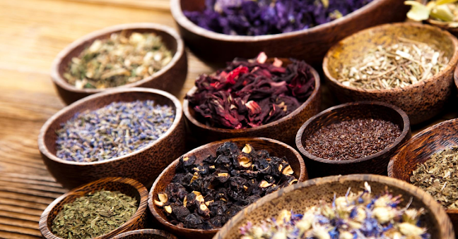 Gynger Tea - Hospitality and gastronomy