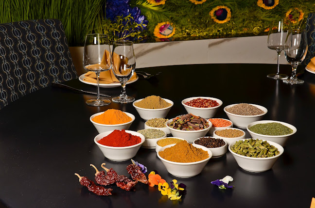 Opinii despre Commonwealth Indian Restaurant în Rockville - Hospitality and gastronomy