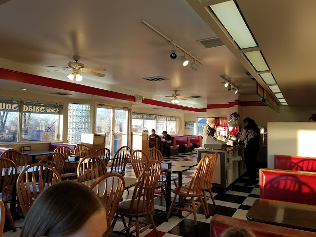 10 US-89, North Salt Lake, UT 84054, United States