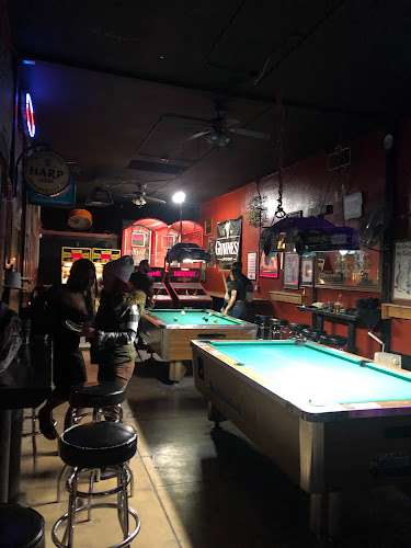 Triple Crown Pub - San Diego