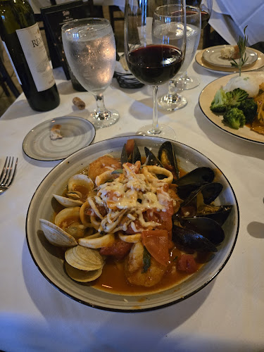 La Fontanella Ristorante - Hospitality and gastronomy