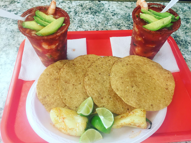 Fish Taco Express Taqueria - Hospitality and gastronomy