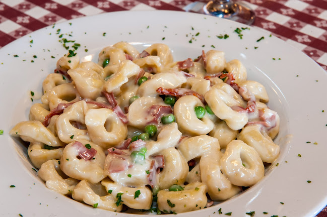 Comentarii opinii despre Nino’s Pizzeria and Restaurant