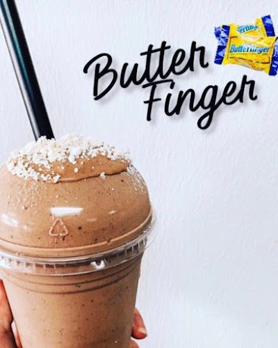 Peace Love Nutrtion - Hospitality and gastronomy