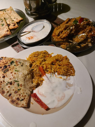 Opinii despre Cafe Tandoor în Cleveland Heights - Hospitality and gastronomy