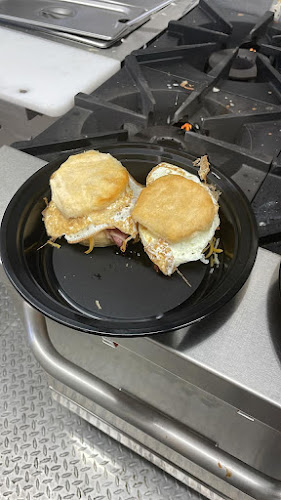 Hughstons Hot Spot - Galveston