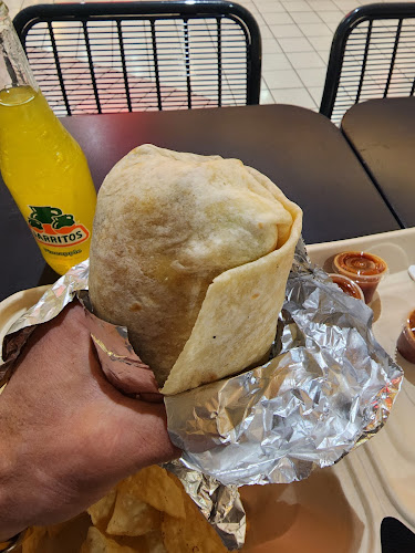 Taqueria Los Dos Hermanos - Hospitality and gastronomy