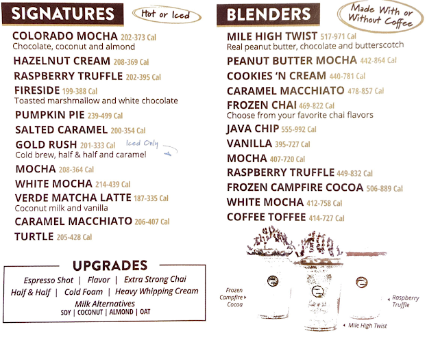 Ziggi's Coffee - Katy