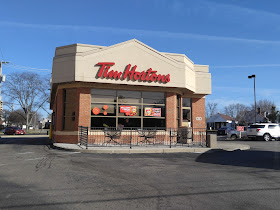 Tim Hortons