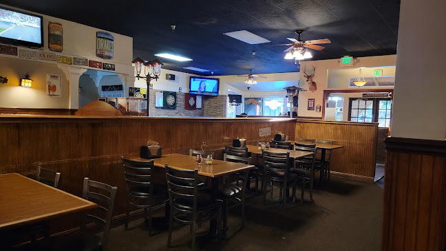 Old Town Pizza and Tap House - Elk Grove