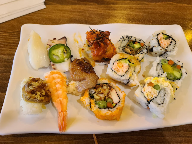 Comentarii opinii despre Makino