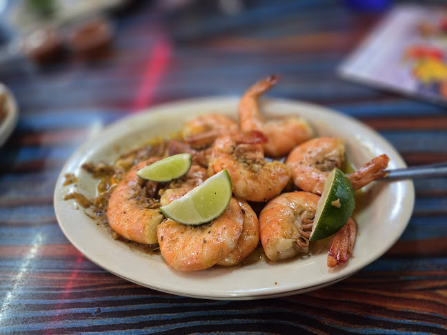 Opinii despre Mambo Seafood în McAllen - Hospitality and gastronomy