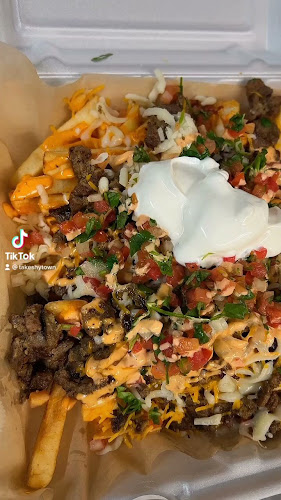 Opinii despre Takeshy town în Los Angeles - Hospitality and gastronomy