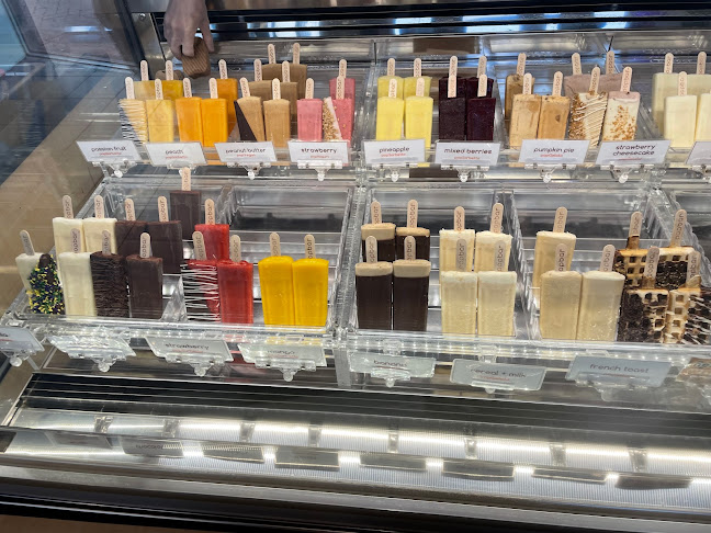 Popbar - Hospitality and gastronomy