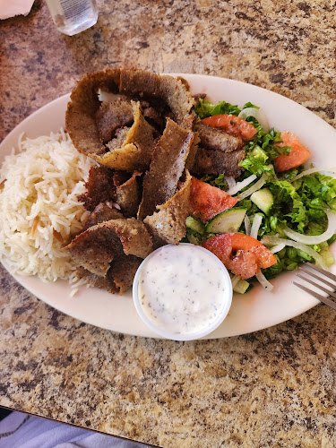 Istanbul Gyro & Kebab - Norfolk
