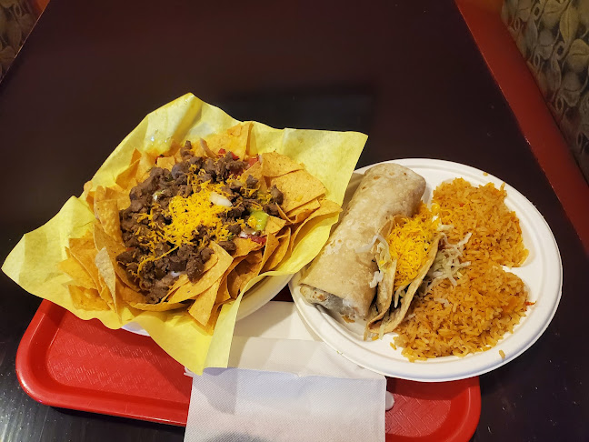 Atilano's Mexican Food - Sullivan - Spokane Valley