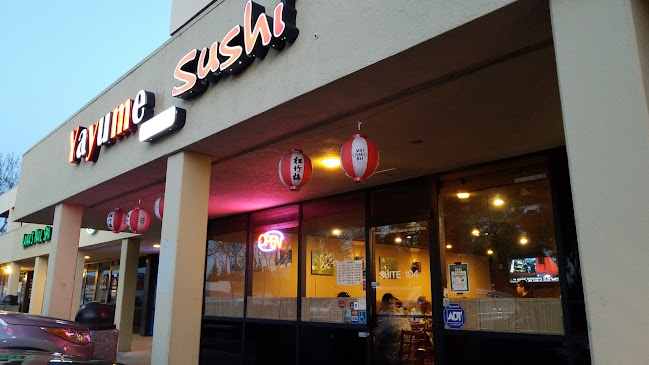 Yayume Sushi