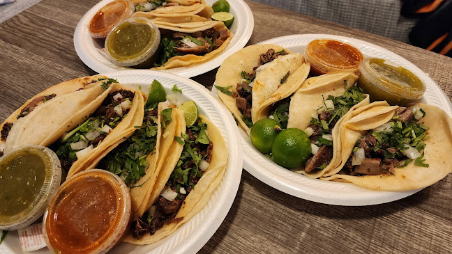 Taco Veloz - Hospitality and gastronomy