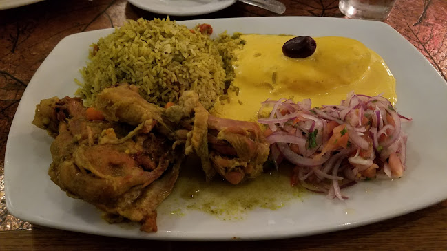 El Rocoto - Cerritos