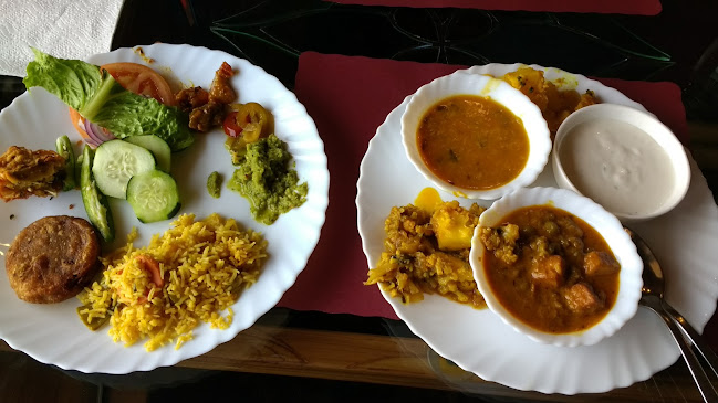 Opinii despre Nagina Palace în Turlock - Hospitality and gastronomy