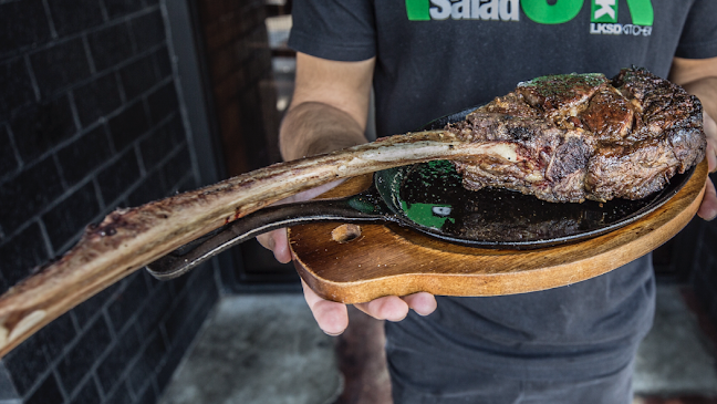 Lock & Key Social Drinkery + Kitchen - Hospitality and gastronomy