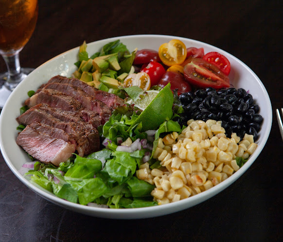 Opinii despre Bistro 301 în Bentonville - Hospitality and gastronomy