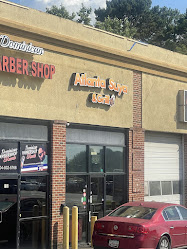 Atlanta Suya & Grill