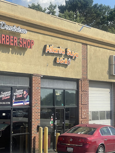 Atlanta Suya & Grill