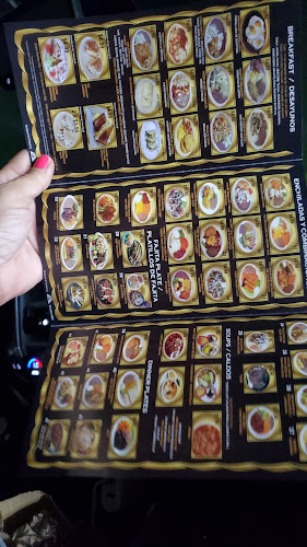 Taqueria and restaurant - Huntsville