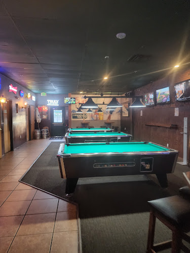 The Irish Pub - Fort Collins