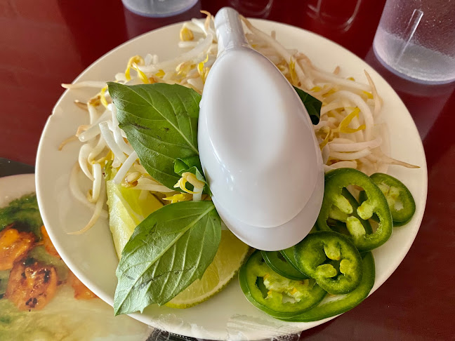 Comentarii opinii despre Phở Minh's