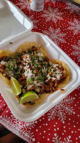 Comments and reviews of La Fiesta Express