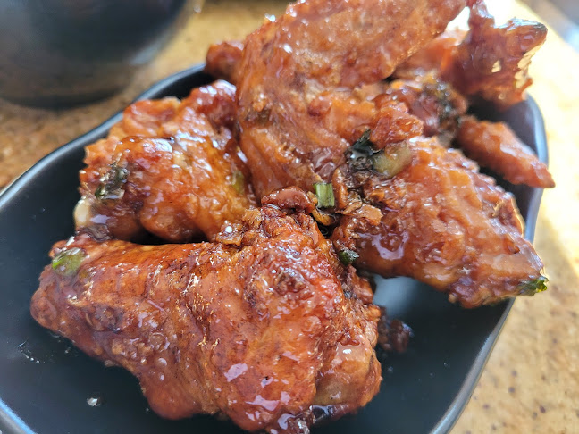 Kong's Kitchen - Hospitality and gastronomy