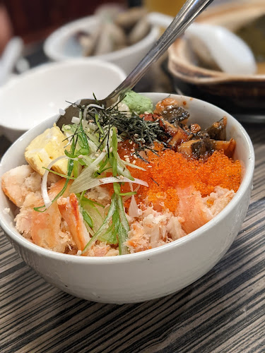 Dan Izakaya Restaurant - Hospitality and gastronomy