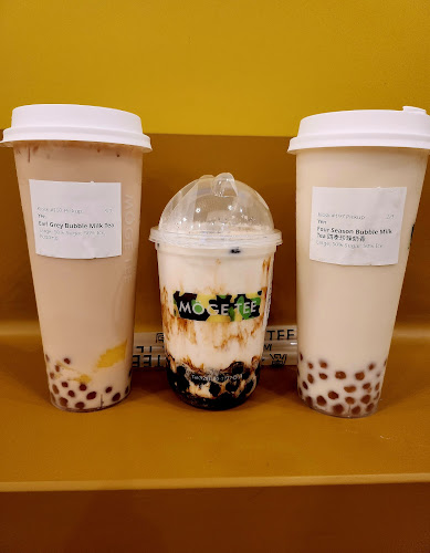 Moge Tee Chapman - Garden Grove