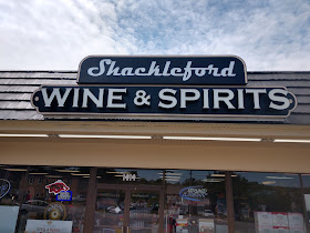 shackleford wine and spirts