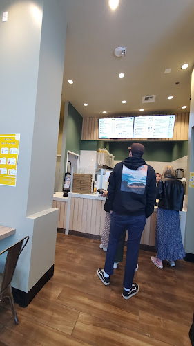 Opinii despre Happy Lemon Carlsbad în Carlsbad - Hospitality and gastronomy