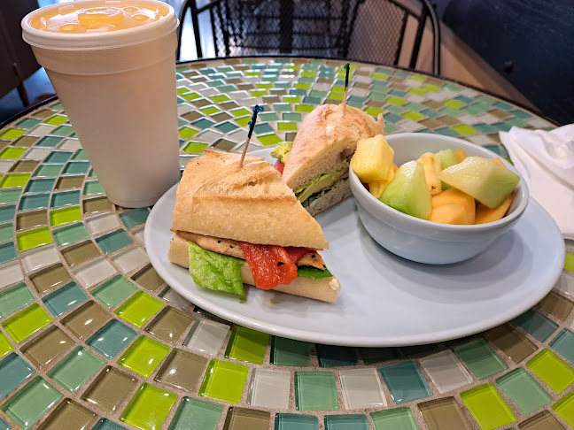 Opinii despre Rachel's Kitchen în Las Vegas - Hospitality and gastronomy