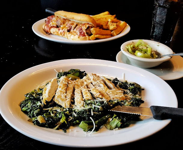 Opinii despre Giorgio's Ristorante în Warren - Hospitality and gastronomy